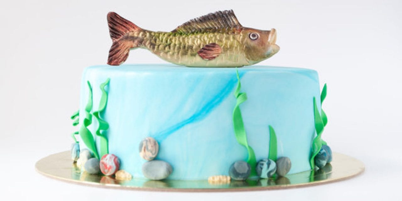 How to Throw an Awesome Fishing Birthday Party