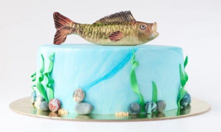 How to Throw an Awesome Fishing Birthday Party