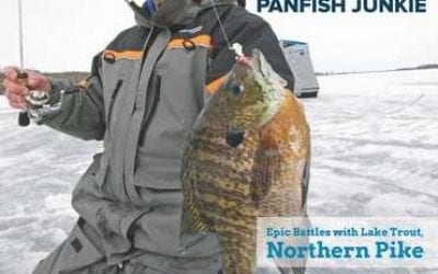 Ice Team Digital Magazine 2018/2019 Issue #3 is now LIVE!!