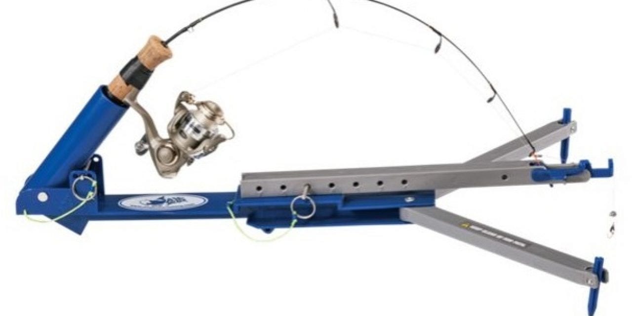 JawJacker Hook Setter Available At Bass Pro Shops