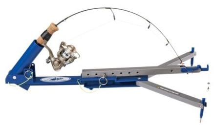 JawJacker Hook Setter Available At Bass Pro Shops