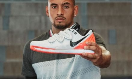 Kyrgios: Biggest Career Moment Coming In Oz