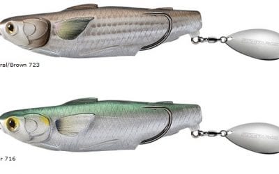 LIVETARGET Rocks the Mullet