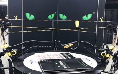 Martin Archery Features New Firepower at ATA 2019