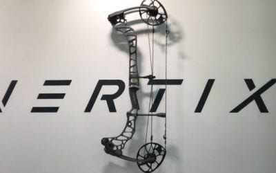 Mathews Hones in on Versatility With the New Vertix Bow
