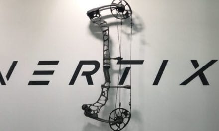 Mathews Hones in on Versatility With the New Vertix Bow