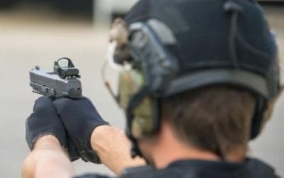 MEPRO MicroRDS From Meprolight USA