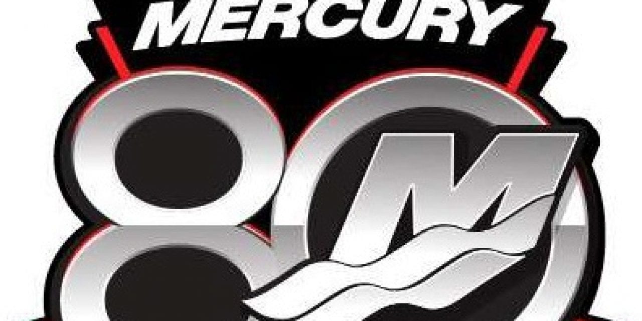 Mercury Marine Celebrates 80 Years in Business