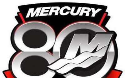 Mercury Marine Celebrates 80 Years in Business