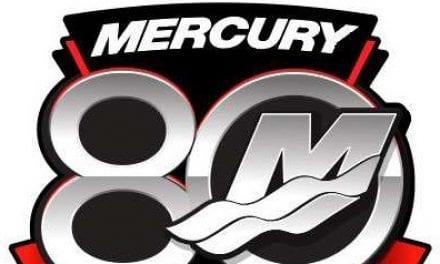 Mercury Marine Celebrates 80 Years in Business