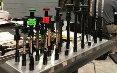 New Stabilizers From ATA That You Have to See for Yourself