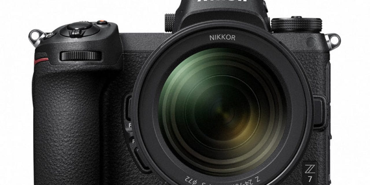 Nikon Offers Limited-Time Trade-In Program On Z Series