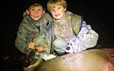 Nugent: Kids Kids and More Kids!