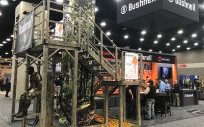 Pics: 5 Most Impressive Booths at ATA
