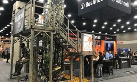 Pics: 5 Most Impressive Booths at ATA