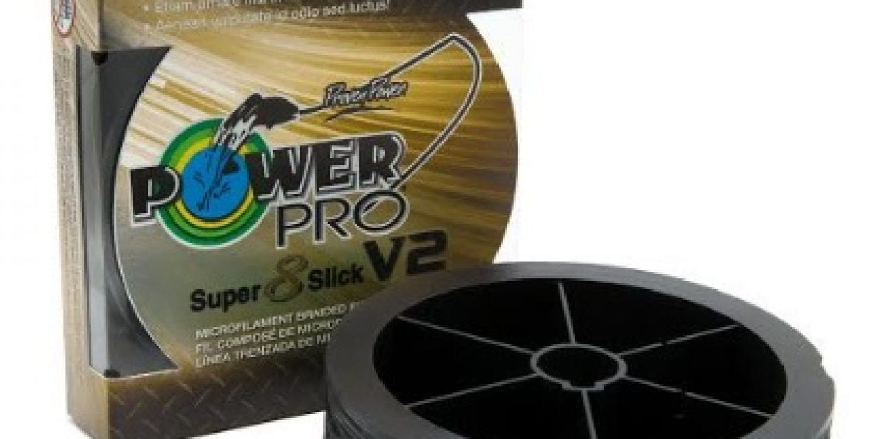 PowerPro Super8Slick V2 Has Been Re-Engineered