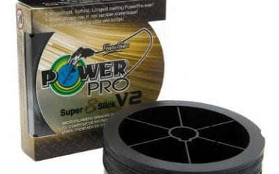 PowerPro Super8Slick V2 Has Been Re-Engineered