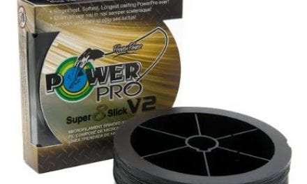 PowerPro Super8Slick V2 Has Been Re-Engineered