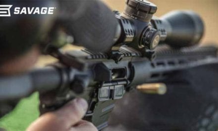 Savage Rolls Out New 2019 Firearms, Highlighted By 125th Anniversary