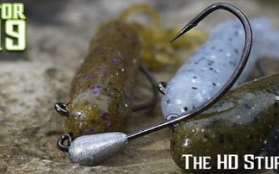 Secret Lures to Sponsor Bass Pro Shops Collegiate Bass Fishing Series