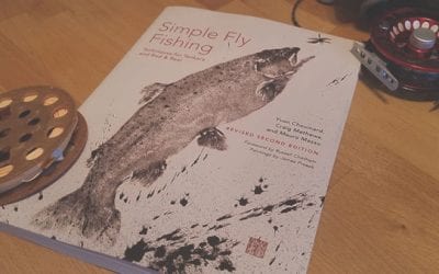 ‘Simple Fly Fishing’ Releases Revised Second Edition of Exemplary Guidebook