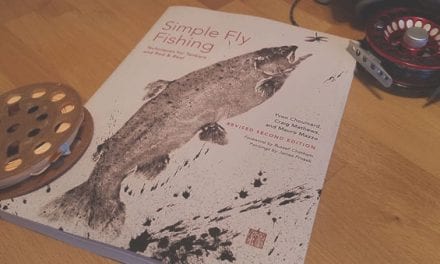 ‘Simple Fly Fishing’ Releases Revised Second Edition of Exemplary Guidebook
