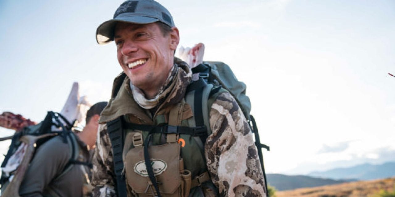 Steven Rinella’s Goal is Catching On, and Things Are Only Getting Started: A Meateater Interview