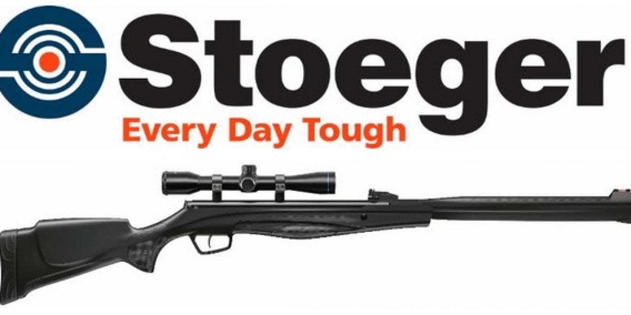 Stoeger Airguns S4000-E Air Rifle