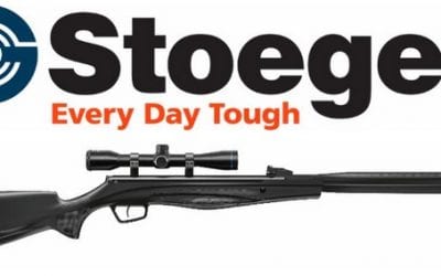 Stoeger Airguns S4000-E Air Rifle