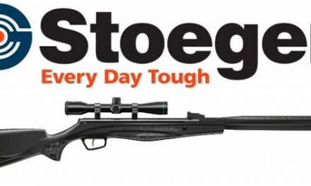 Stoeger Airguns S4000-E Air Rifle