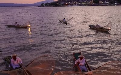 Stories In Motion: Sony RX10 IV