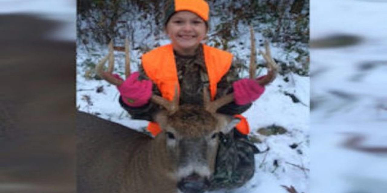 Teacher Tells 9-Year-Old Hunter, “Killing Animals is Not What We Do”