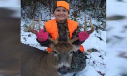 Teacher Tells 9-Year-Old Hunter, “Killing Animals is Not What We Do”