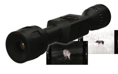 The ATN ThOR LT is an Incredible Scope, But It’s the Price That’ll Blow You Away