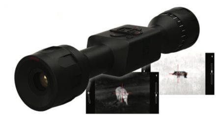 The ATN ThOR LT is an Incredible Scope, But It’s the Price That’ll Blow You Away