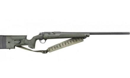 The New CVA Paramount Muzzleloader is a Game Changer