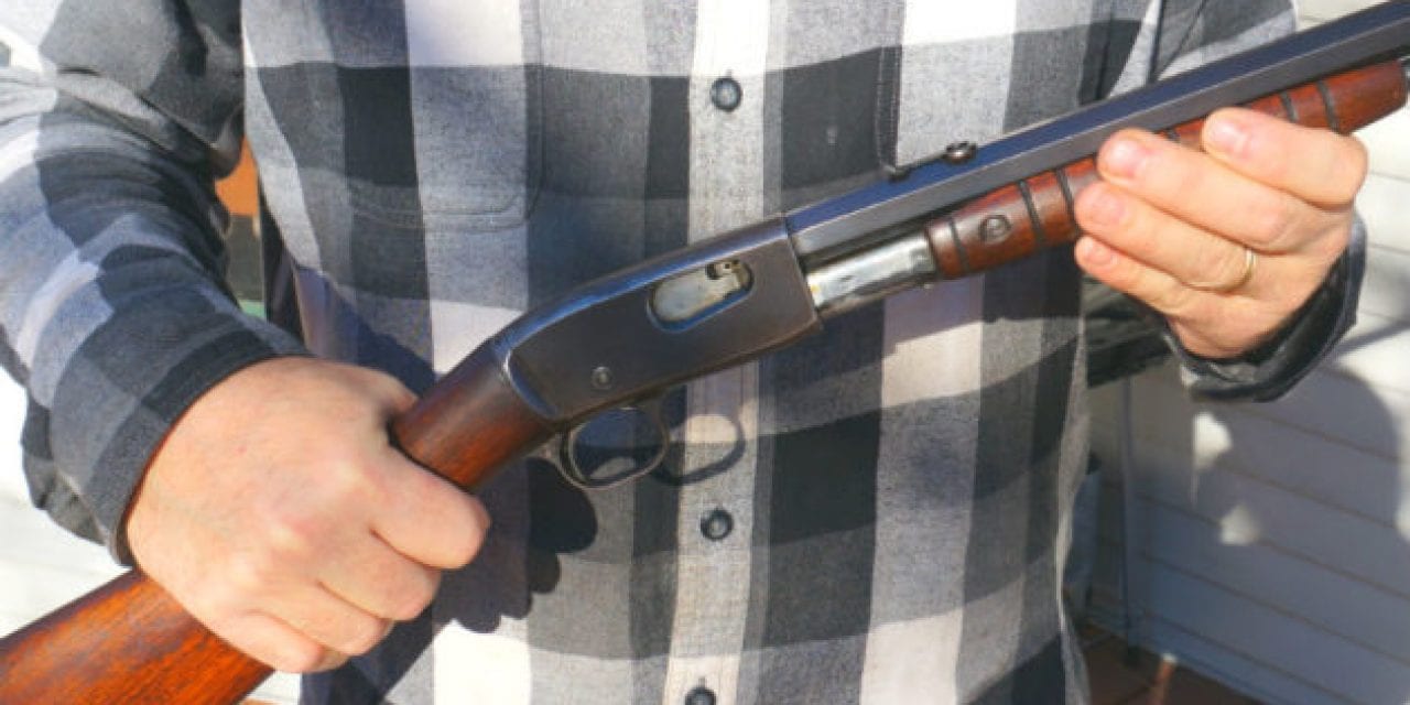 The Remington Model 12 and John D. Pedersen, ‘The Greatest Gun Designer in the World’