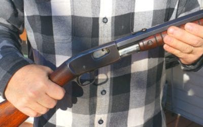 The Remington Model 12 and John D. Pedersen, ‘The Greatest Gun Designer in the World’