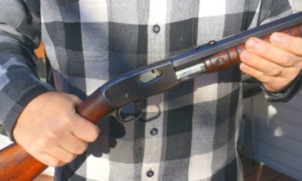 The Remington Model 12 and John D. Pedersen, ‘The Greatest Gun Designer in the World’