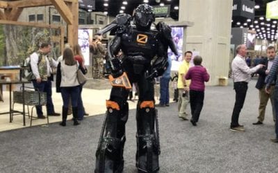 These Awesome Hi-Tech Products From ATA Prove the Future is Now