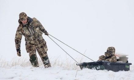 This New Sitka Women’s Waterfowl Gear Couldn’t Have Come at a Better Time