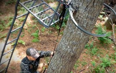 Tree Stand Buddy Acquires Skyline Safety System
