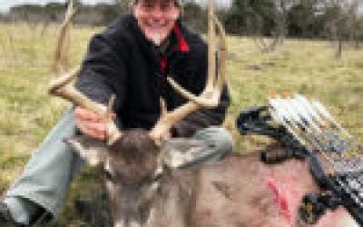 Turn the Agony of a Miss Into the Perfect Shot