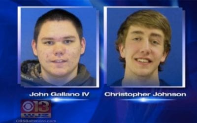 Two Maryland Men Committed 73 Counts of Deer Hunting Violations