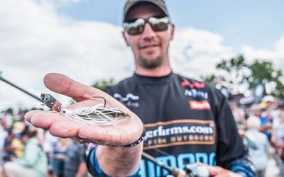 Ultimate Tackle Testimonial