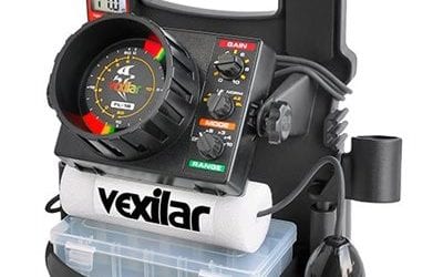 Vexilar FL-18 Series