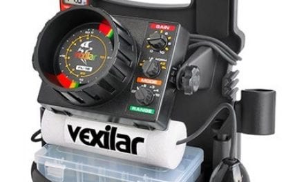 Vexilar FL-18 Series