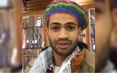 Video: British Man’s Reaction to a Minnesota Gun Shop is Great