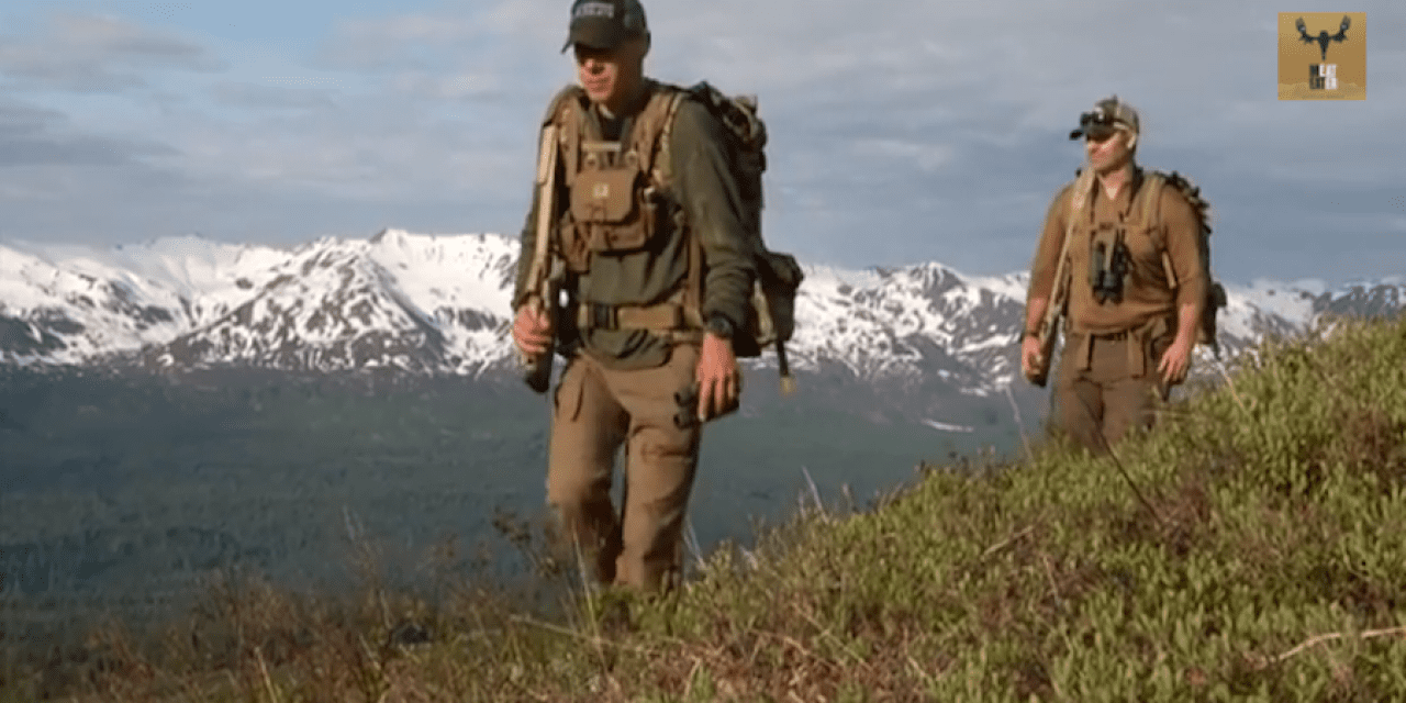 Video: Steven Rinella’s Strategy for Layering Pants