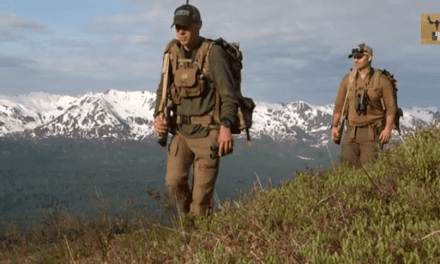 Video: Steven Rinella’s Strategy for Layering Pants